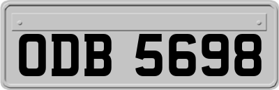 ODB5698