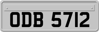 ODB5712