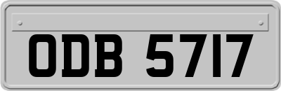 ODB5717