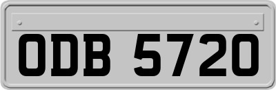 ODB5720
