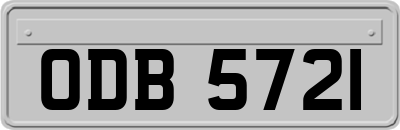 ODB5721