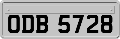 ODB5728