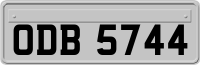 ODB5744