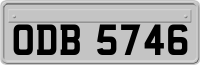 ODB5746