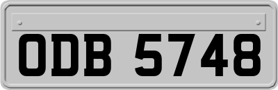ODB5748