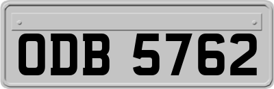 ODB5762