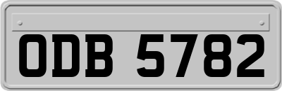 ODB5782