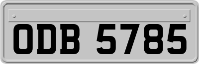ODB5785