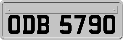 ODB5790