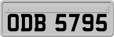 ODB5795