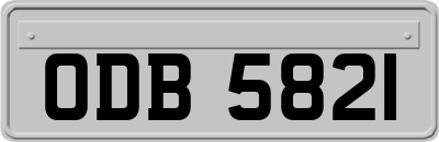 ODB5821
