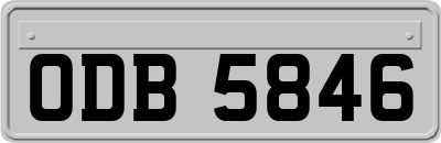 ODB5846