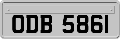 ODB5861