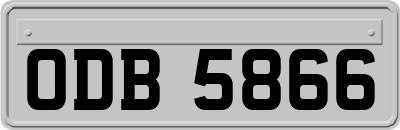 ODB5866