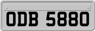 ODB5880