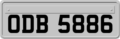 ODB5886