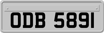 ODB5891