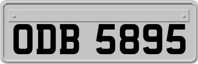 ODB5895