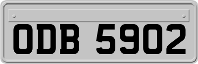 ODB5902