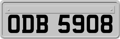 ODB5908
