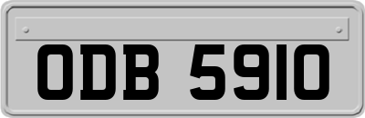 ODB5910