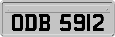 ODB5912