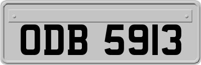 ODB5913