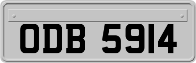 ODB5914