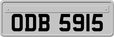 ODB5915