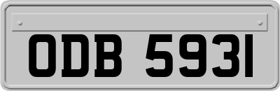 ODB5931