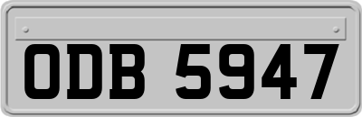 ODB5947