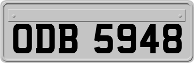 ODB5948