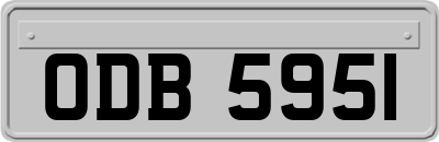 ODB5951