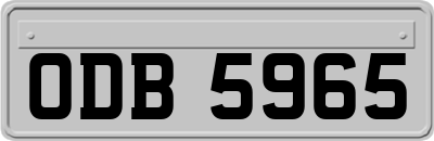 ODB5965