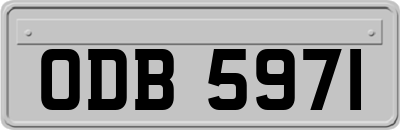 ODB5971