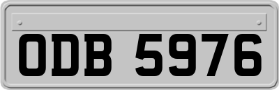 ODB5976