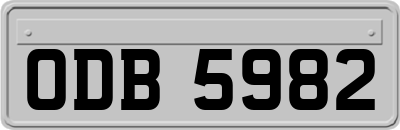 ODB5982