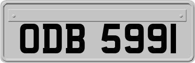 ODB5991