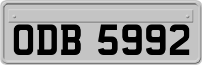 ODB5992