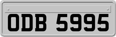 ODB5995