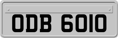 ODB6010