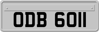 ODB6011