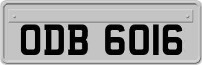 ODB6016