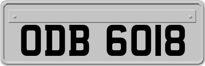 ODB6018