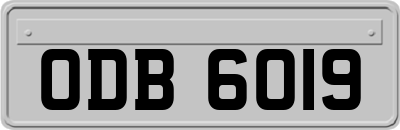 ODB6019