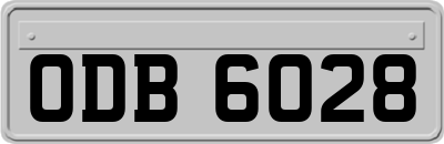 ODB6028