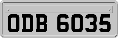 ODB6035