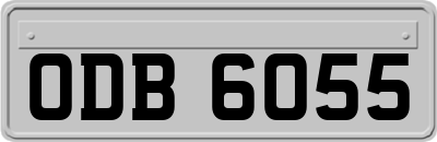 ODB6055