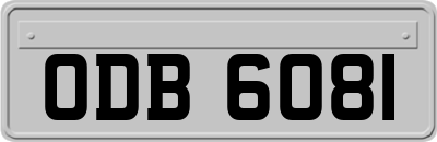 ODB6081