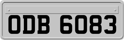 ODB6083